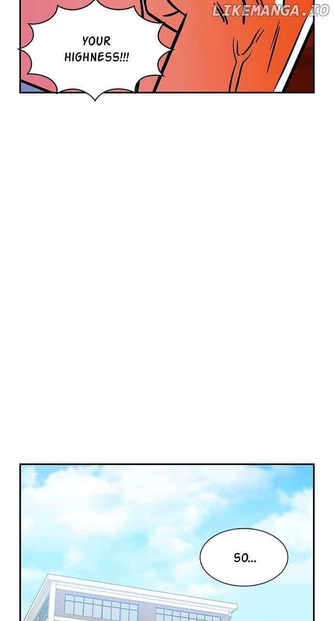 Princess Hurricane Chapter 5 - Page 35
