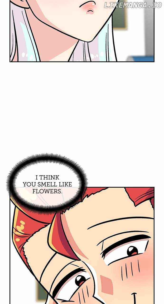 Princess Hurricane Chapter 5 - Page 41