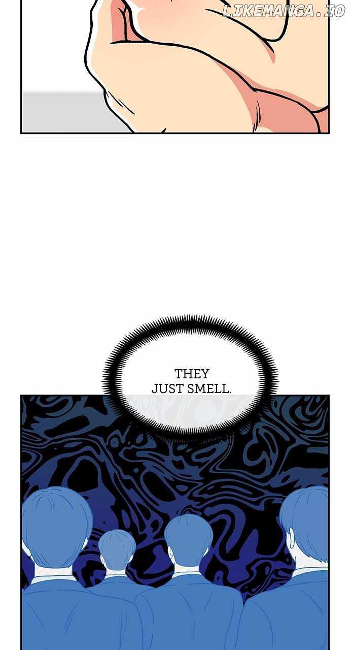 Princess Hurricane Chapter 5 - Page 42