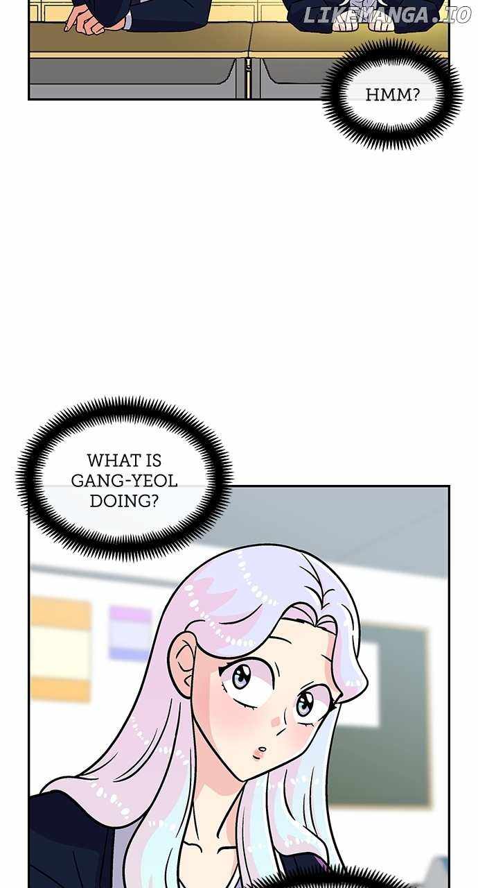 Princess Hurricane Chapter 5 - Page 46