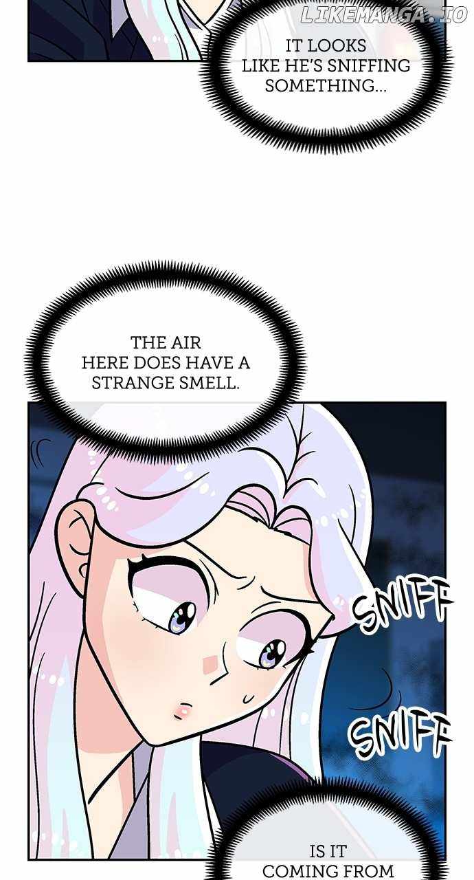 Princess Hurricane Chapter 5 - Page 47