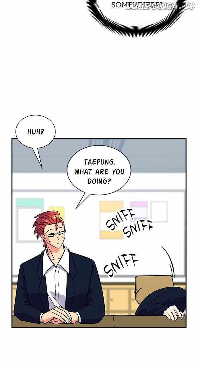Princess Hurricane Chapter 5 - Page 48