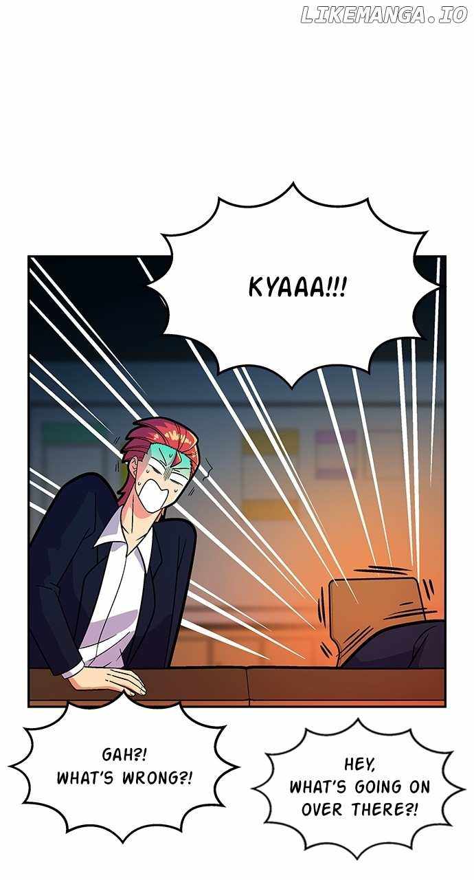 Princess Hurricane Chapter 5 - Page 49