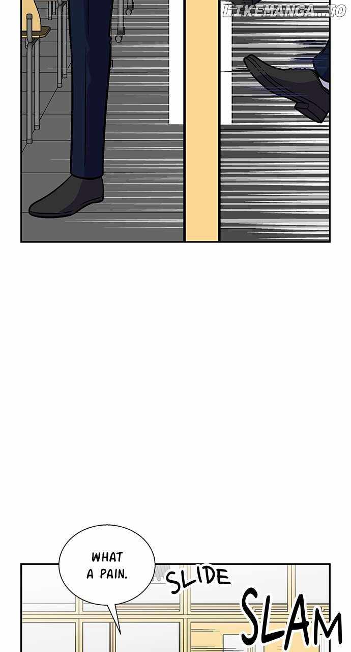 Princess Hurricane Chapter 5 - Page 6