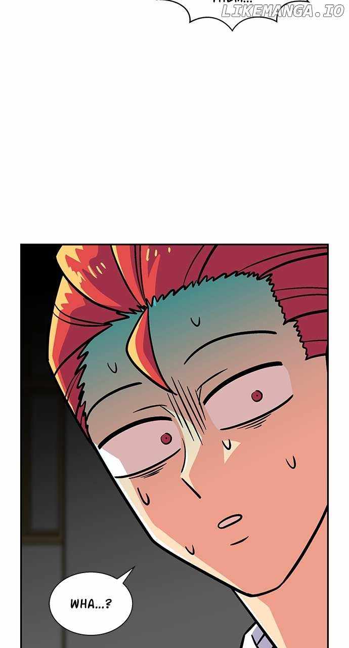Princess Hurricane Chapter 5 - Page 51