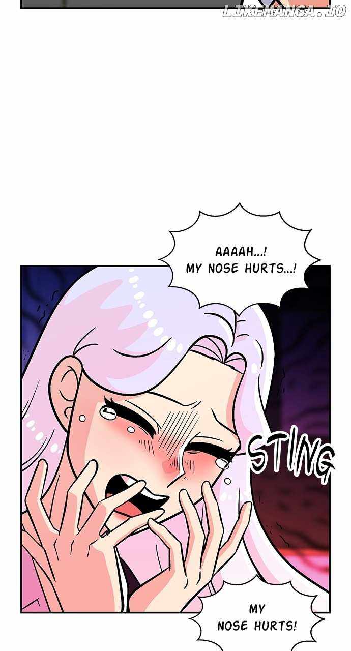 Princess Hurricane Chapter 5 - Page 52
