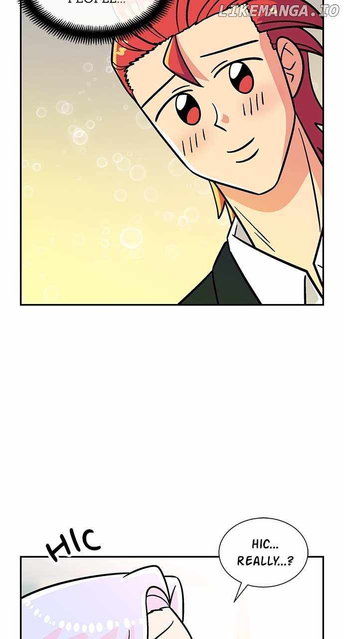 Princess Hurricane Chapter 5 - Page 60