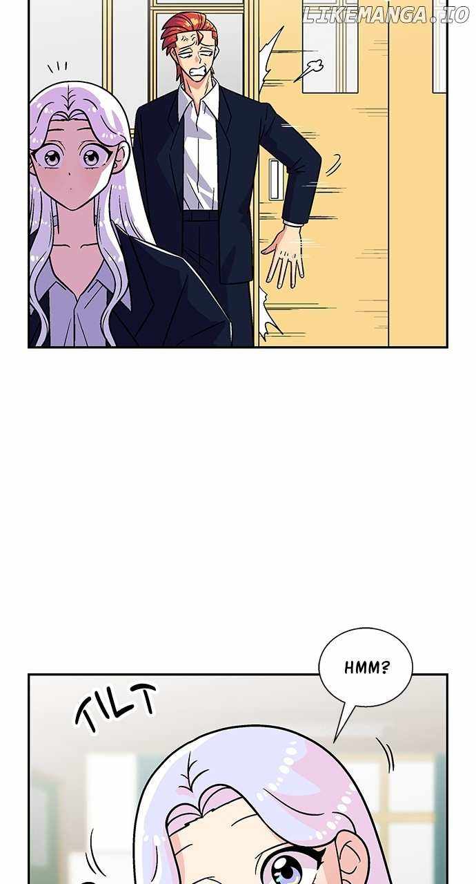Princess Hurricane Chapter 5 - Page 7