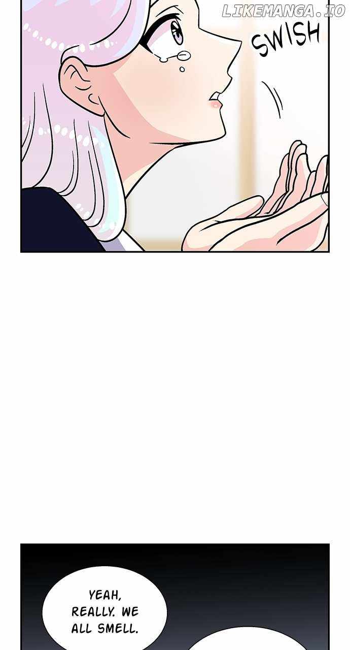 Princess Hurricane Chapter 5 - Page 61