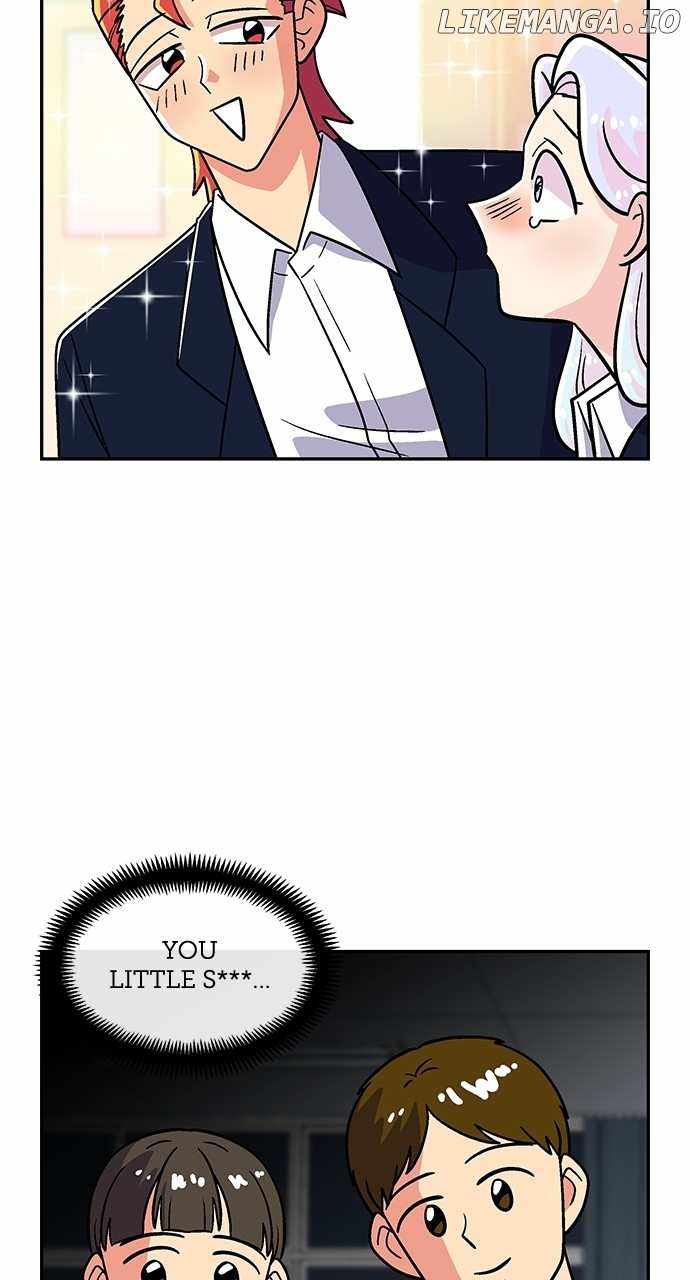 Princess Hurricane Chapter 5 - Page 63