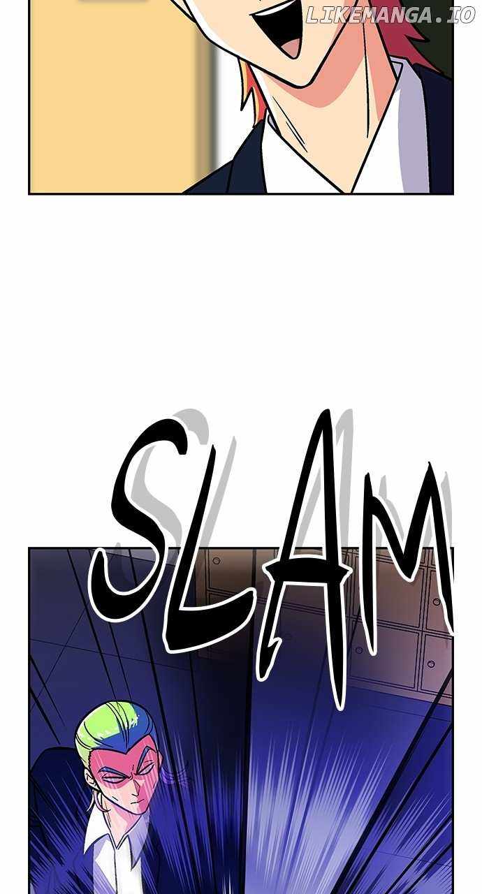 Princess Hurricane Chapter 5 - Page 65