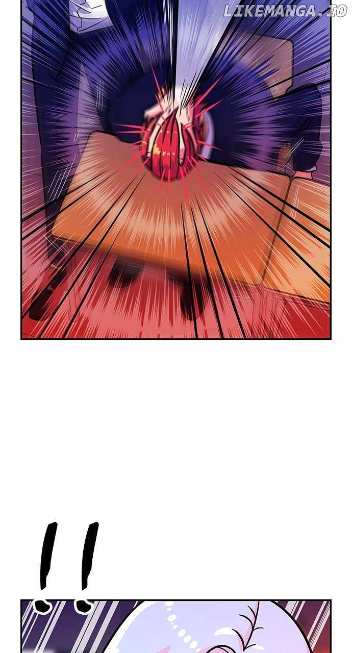 Princess Hurricane Chapter 5 - Page 66