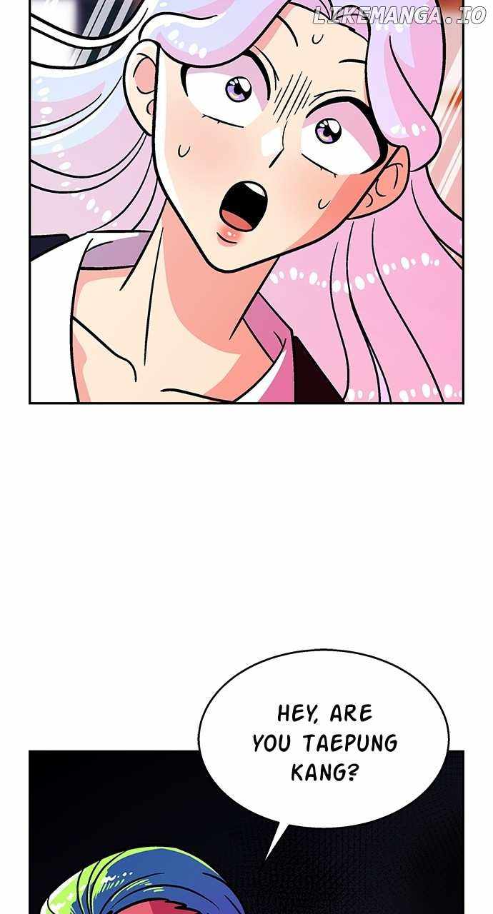 Princess Hurricane Chapter 5 - Page 67
