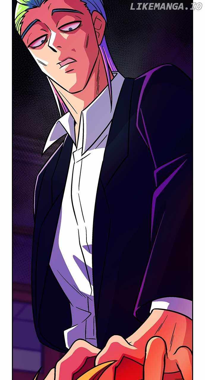 Princess Hurricane Chapter 5 - Page 68