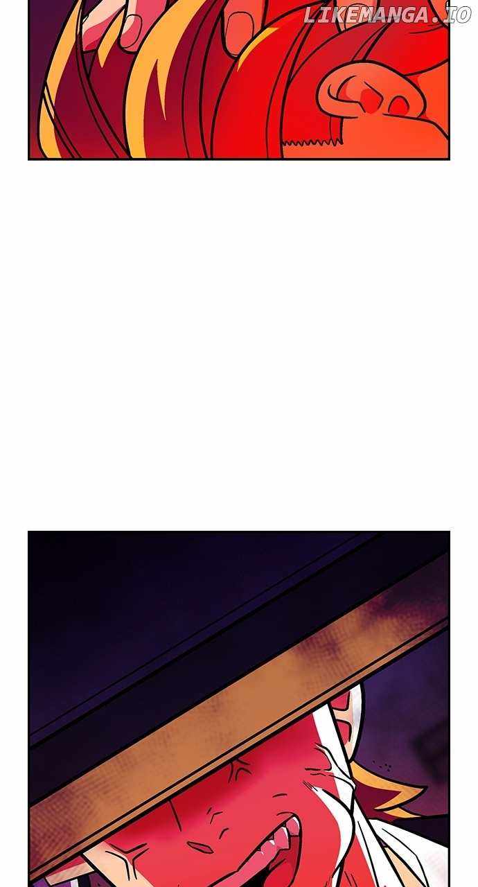 Princess Hurricane Chapter 5 - Page 69