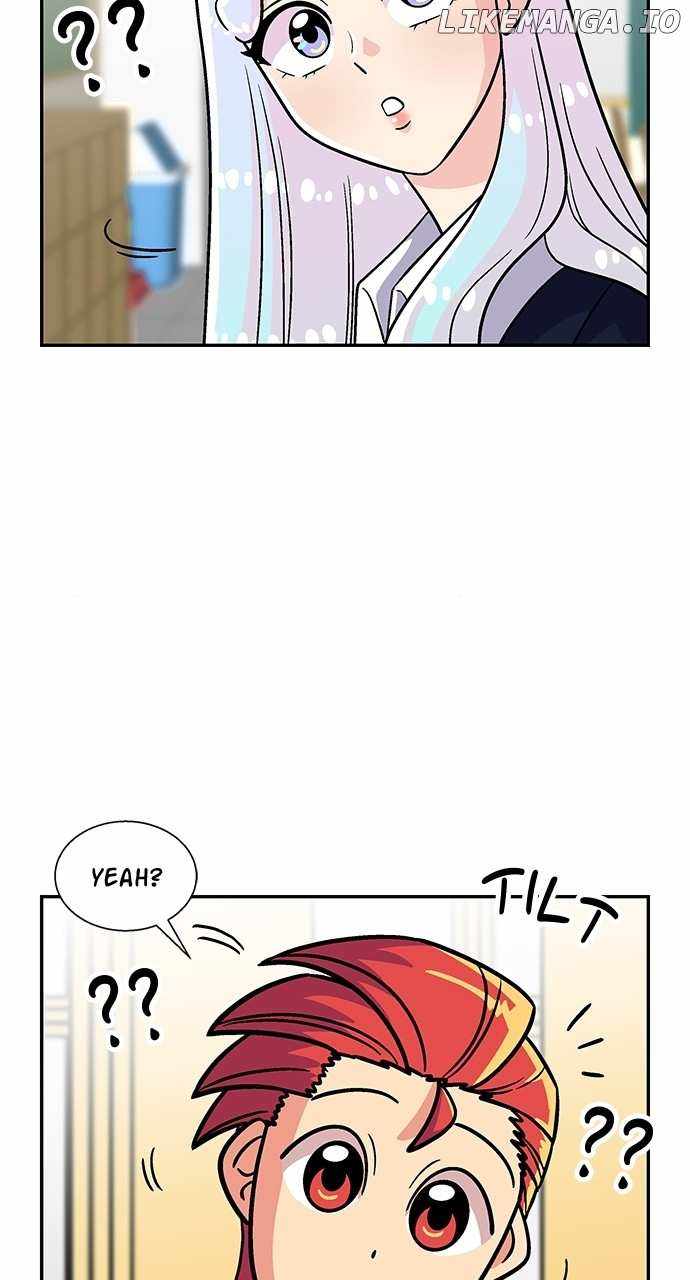 Princess Hurricane Chapter 5 - Page 8
