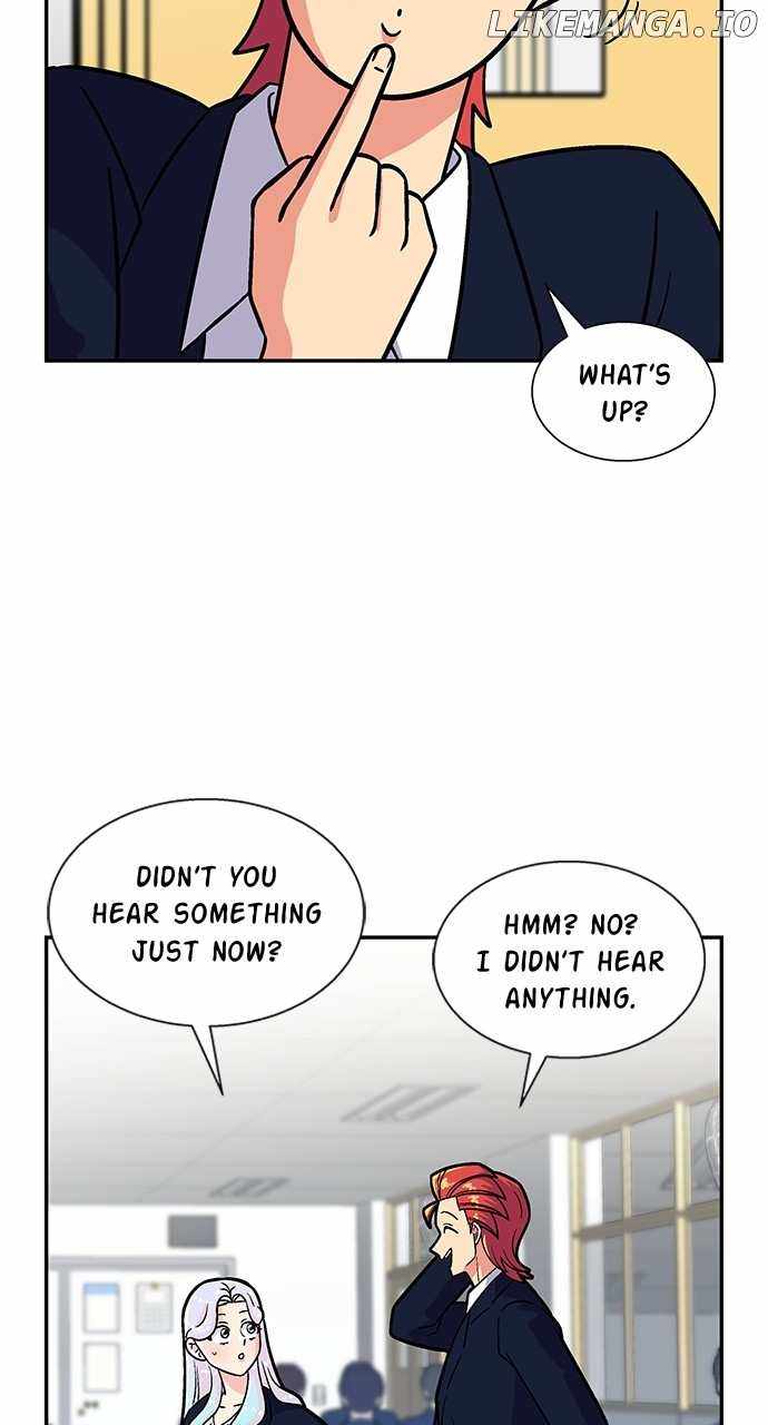 Princess Hurricane Chapter 5 - Page 9