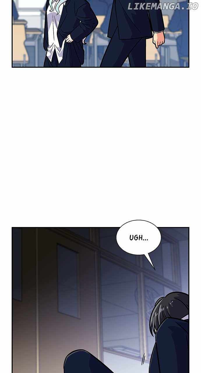 Princess Hurricane Chapter 5 - Page 10