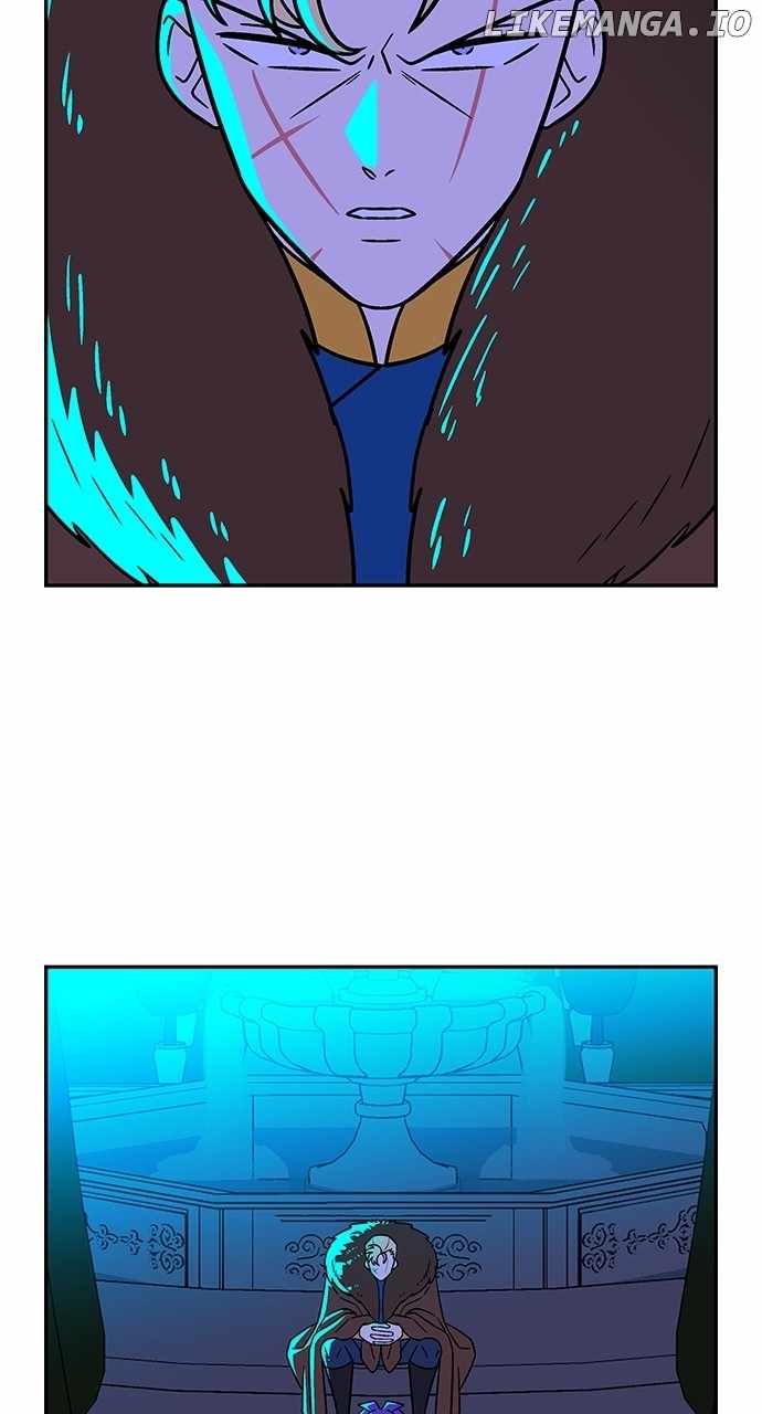 Princess Hurricane Chapter 50 - Page 12