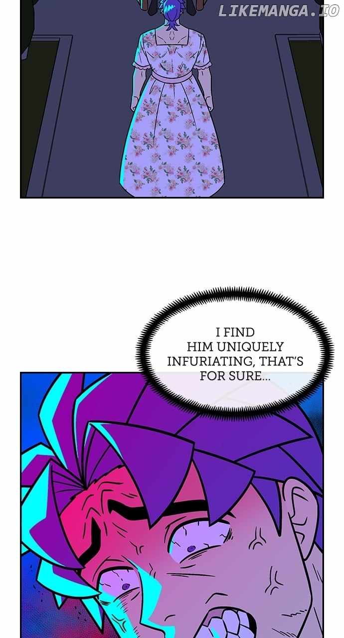 Princess Hurricane Chapter 50 - Page 13