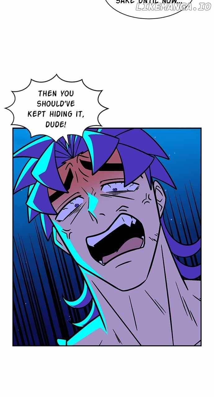 Princess Hurricane Chapter 50 - Page 16