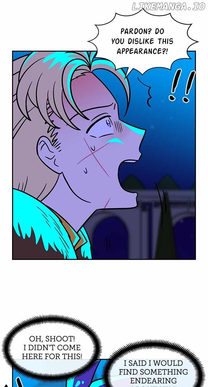 Princess Hurricane Chapter 50 - Page 17
