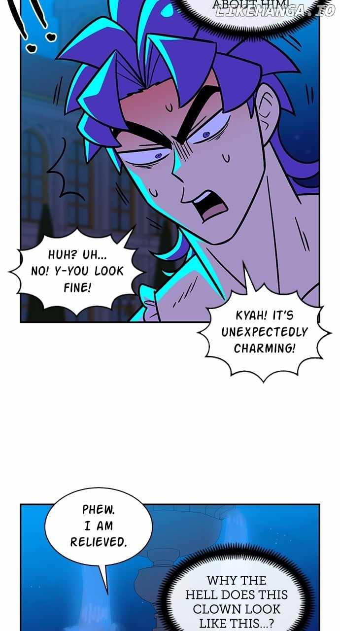 Princess Hurricane Chapter 50 - Page 18