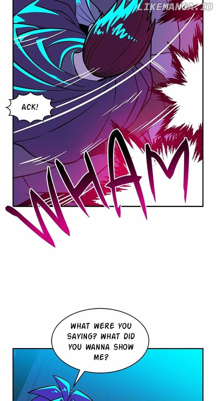 Princess Hurricane Chapter 50 - Page 23