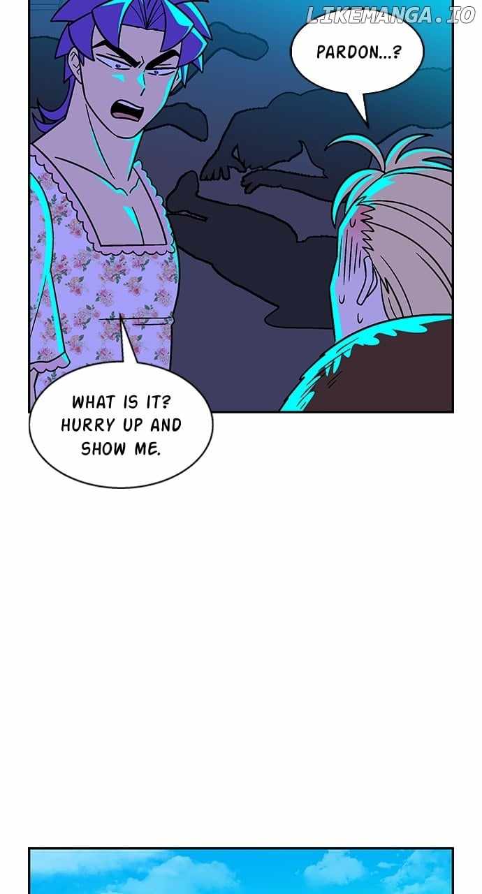 Princess Hurricane Chapter 50 - Page 24