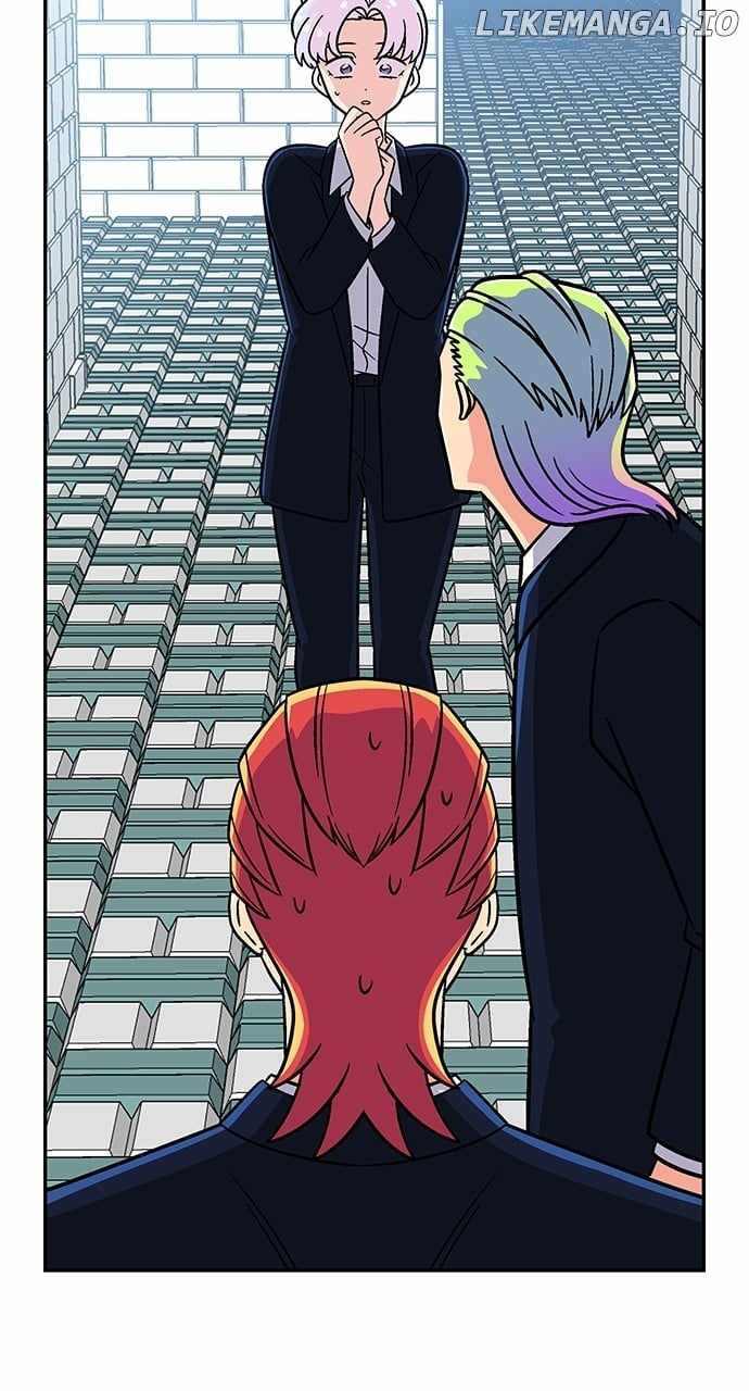 Princess Hurricane Chapter 50 - Page 26