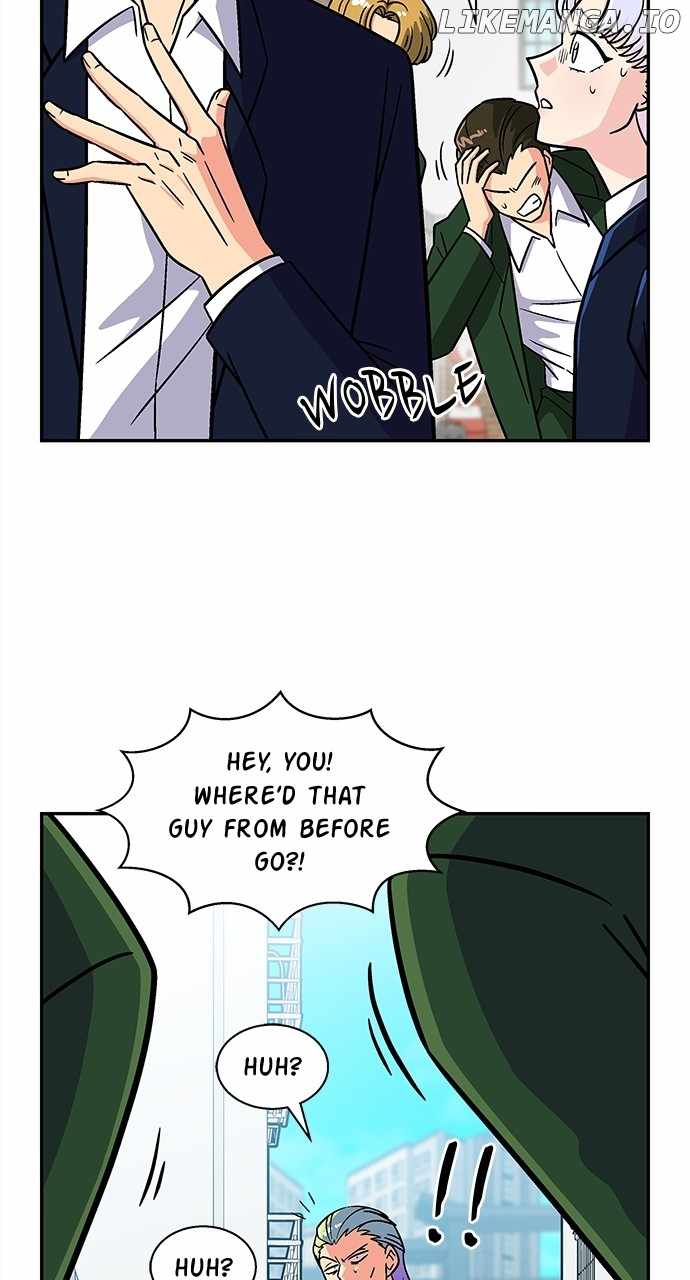 Princess Hurricane Chapter 50 - Page 40