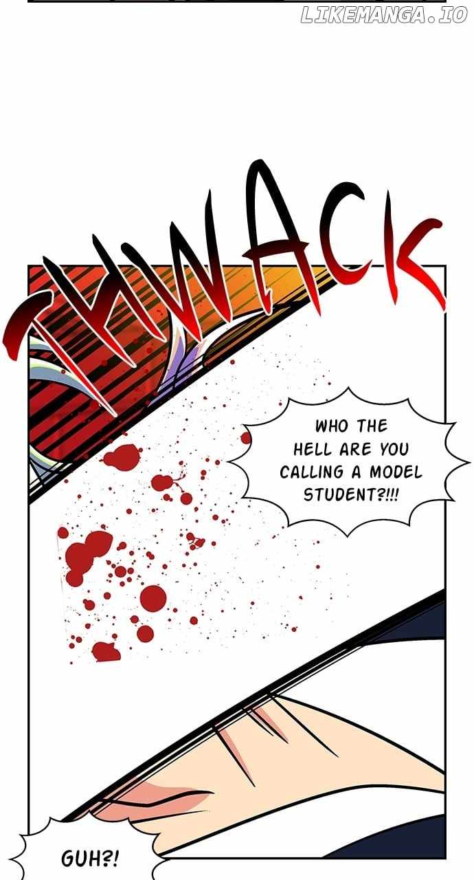 Princess Hurricane Chapter 50 - Page 50