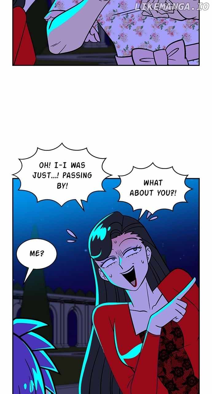 Princess Hurricane Chapter 50 - Page 6