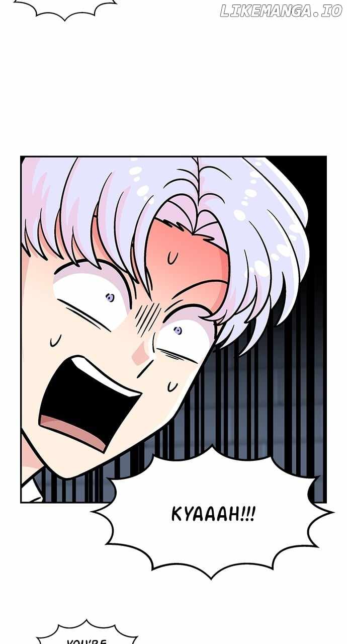 Princess Hurricane Chapter 50 - Page 51