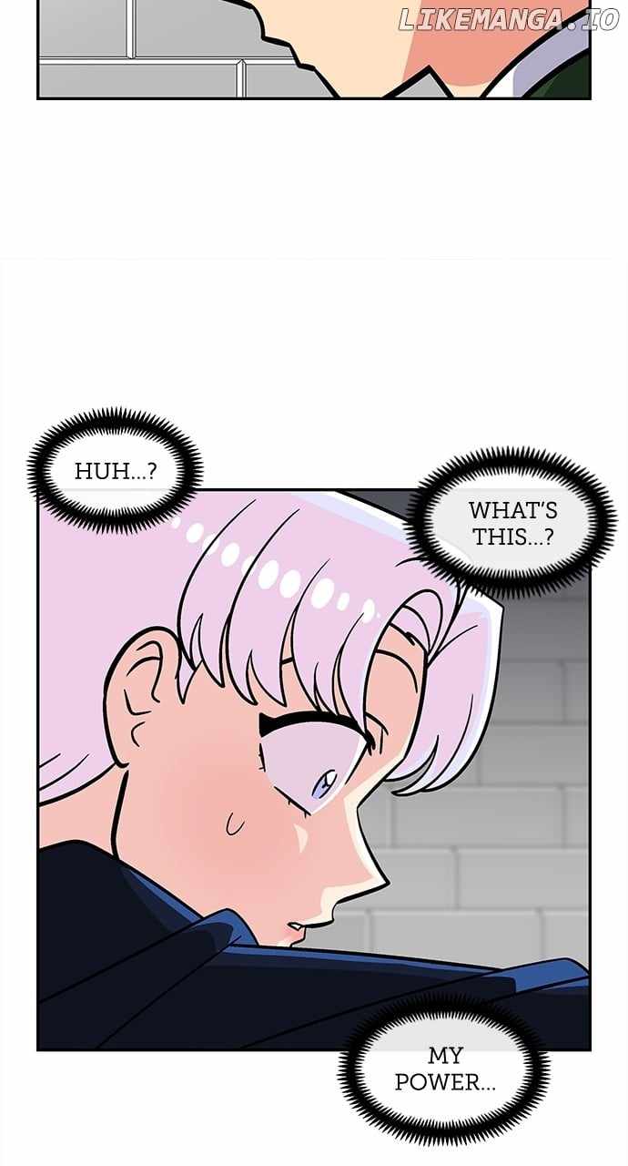 Princess Hurricane Chapter 50 - Page 54