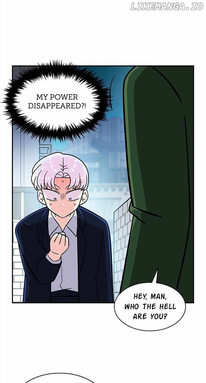 Princess Hurricane Chapter 50 - Page 55