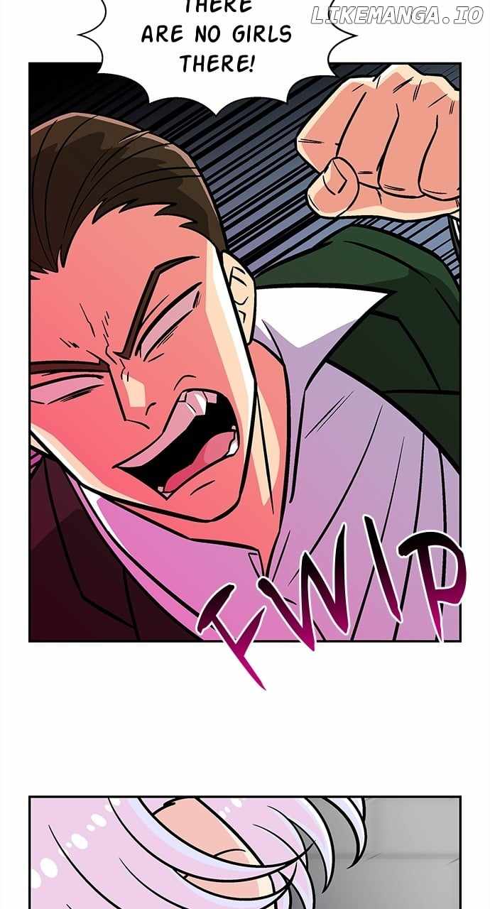 Princess Hurricane Chapter 50 - Page 57
