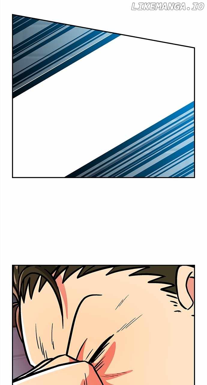 Princess Hurricane Chapter 50 - Page 59