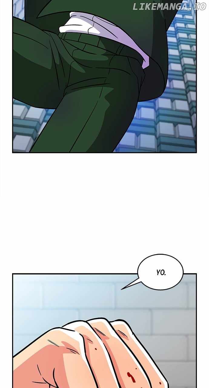 Princess Hurricane Chapter 50 - Page 61