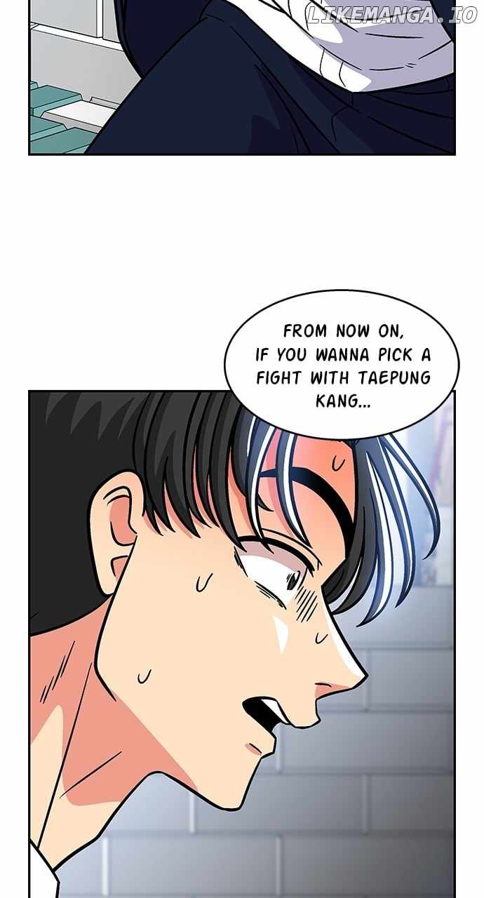 Princess Hurricane Chapter 50 - Page 63