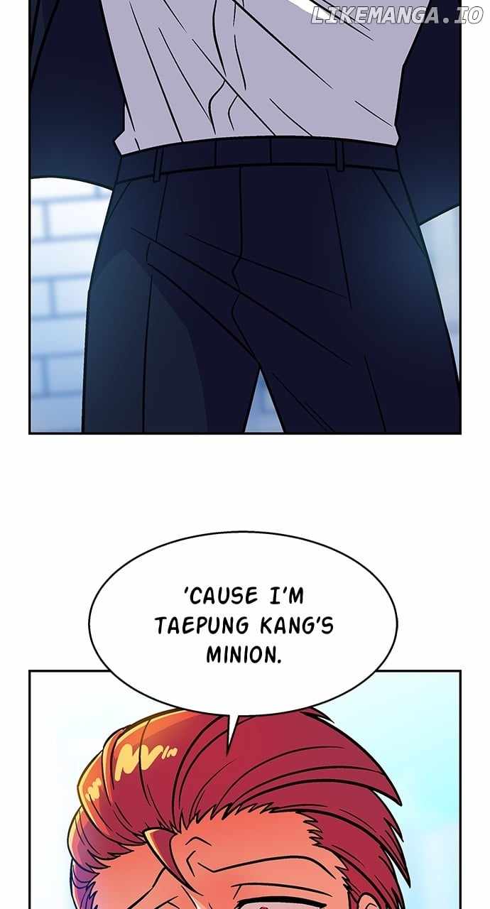 Princess Hurricane Chapter 50 - Page 65