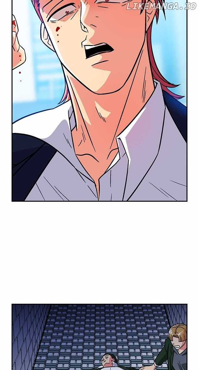 Princess Hurricane Chapter 50 - Page 66
