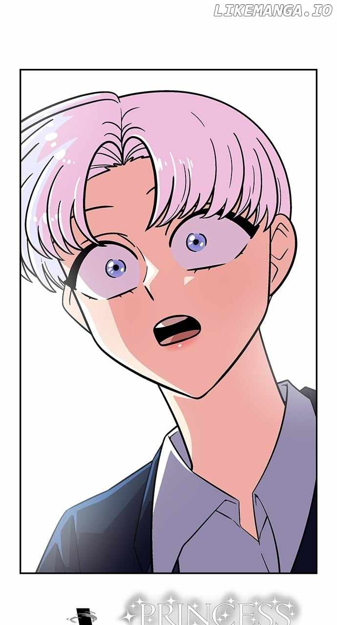 Princess Hurricane Chapter 50 - Page 68
