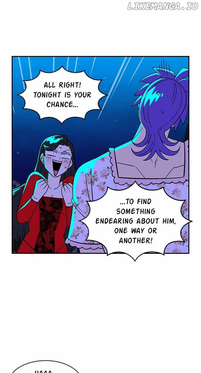 Princess Hurricane Chapter 50 - Page 8
