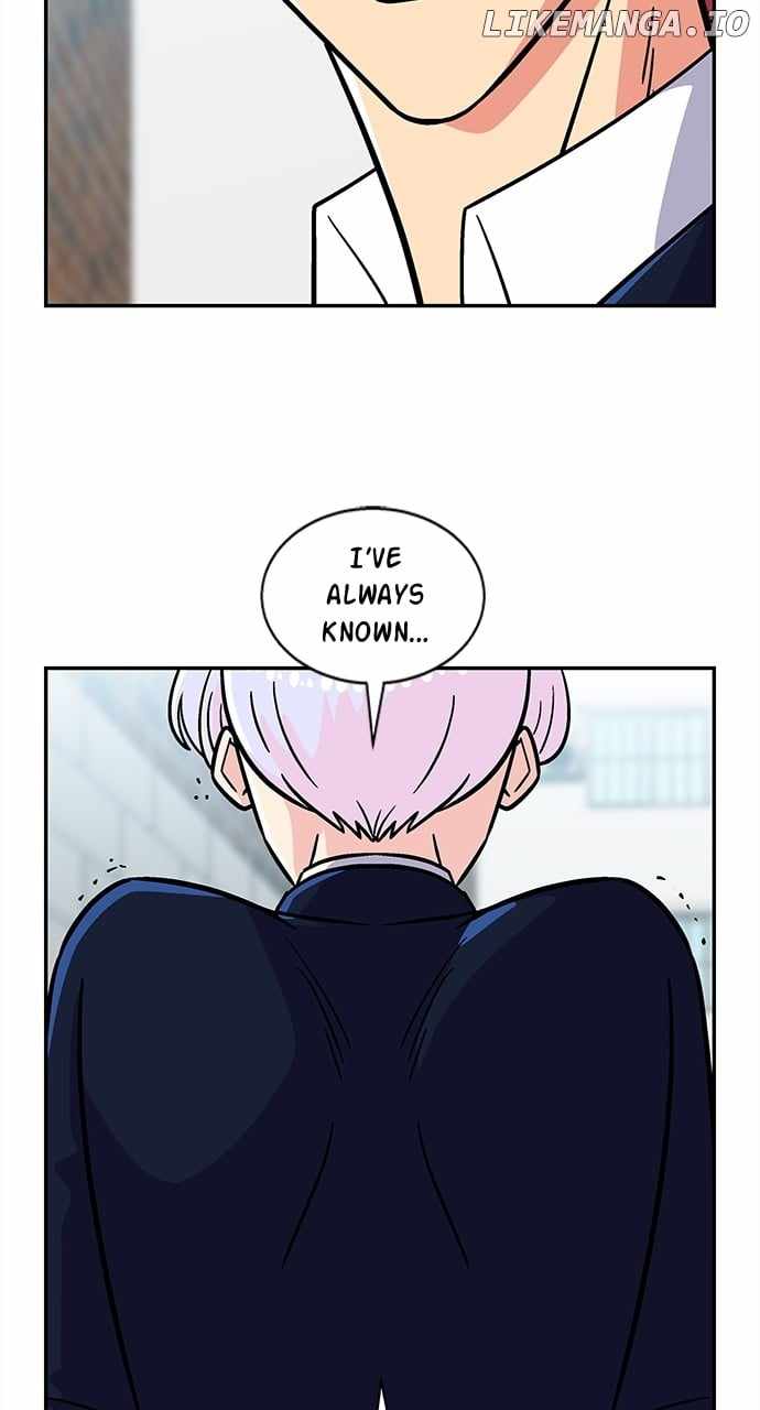 Princess Hurricane Chapter 51 - Page 18