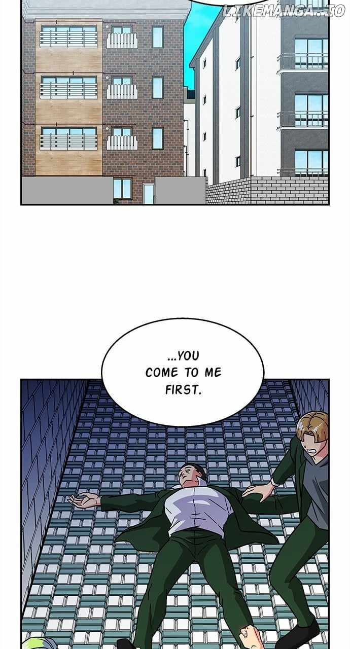 Princess Hurricane Chapter 51 - Page 3