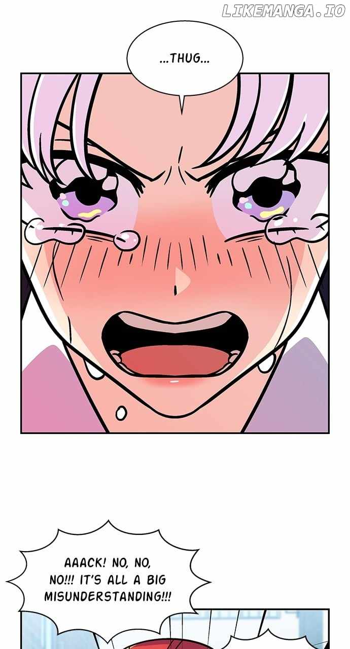 Princess Hurricane Chapter 51 - Page 24