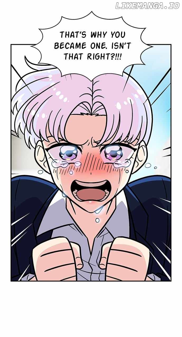 Princess Hurricane Chapter 51 - Page 28