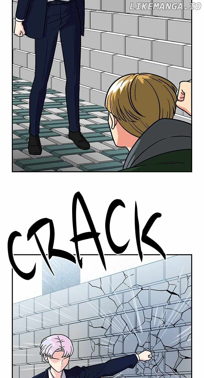 Princess Hurricane Chapter 51 - Page 44