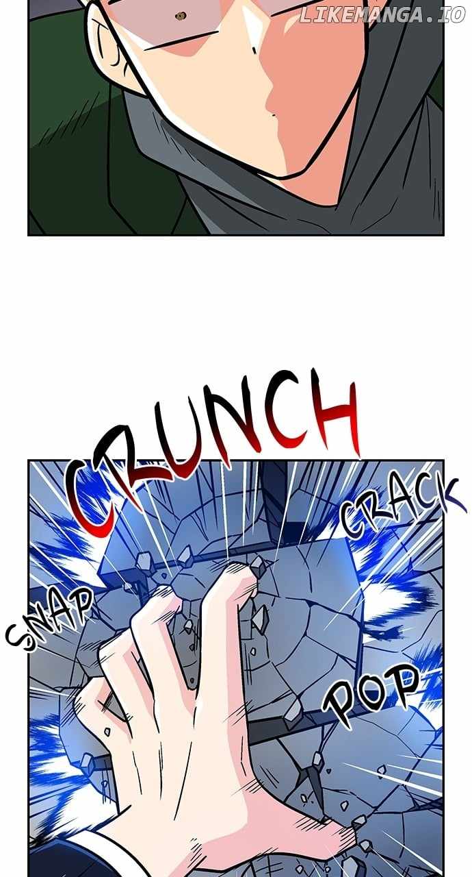 Princess Hurricane Chapter 51 - Page 46